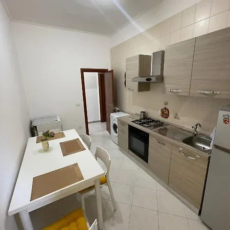 Valentina House Nápoles