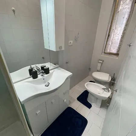 Apartment Valentina House
