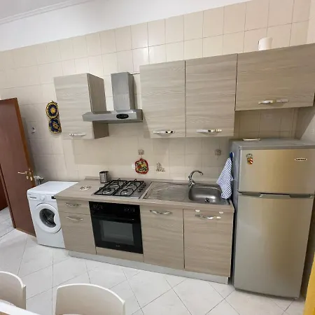 Valentina House * Naples