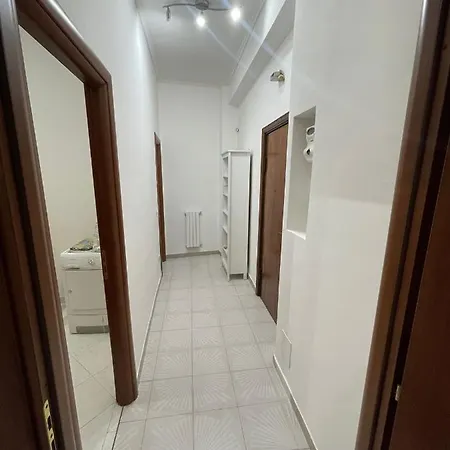 Valentina House Неаполь
