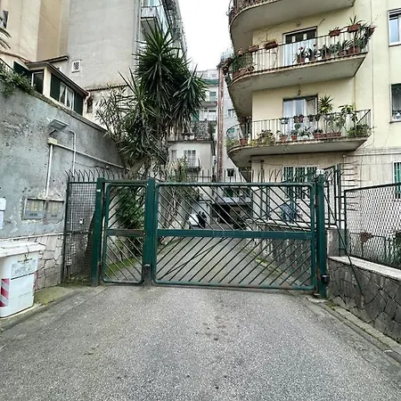 Valentina House * Naples