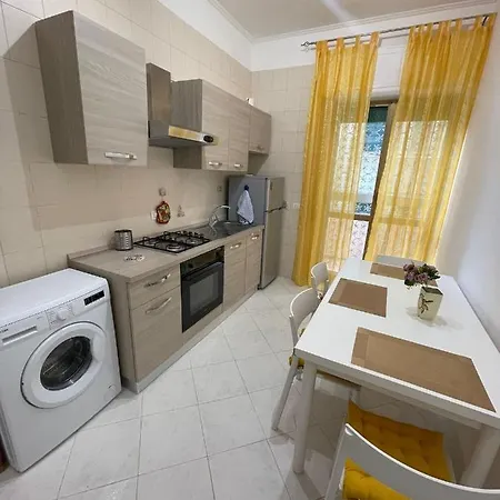 Valentina House Naples