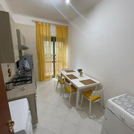 Valentina House Apartamento *
