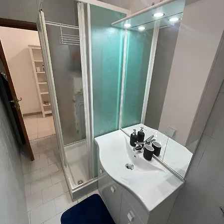 Apartamento Valentina House *