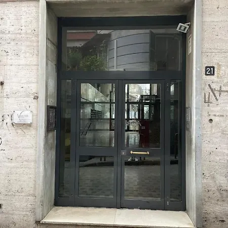 Valentina House