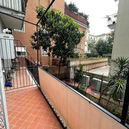 Valentina House *