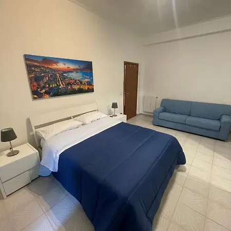 Valentina House Апартаменты