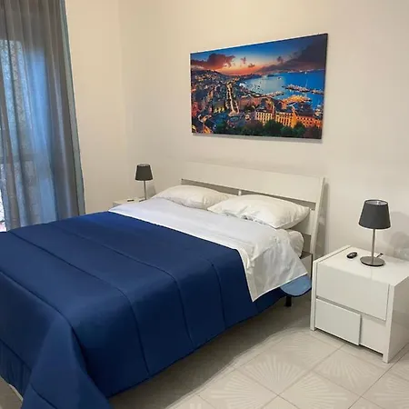 Apartment Valentina House *
