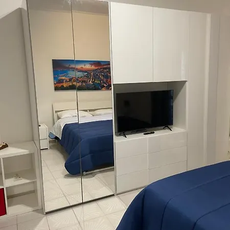 Valentina House Naples