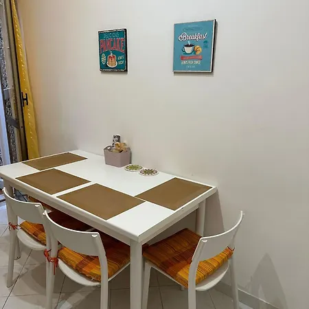 Apartment Valentina House *