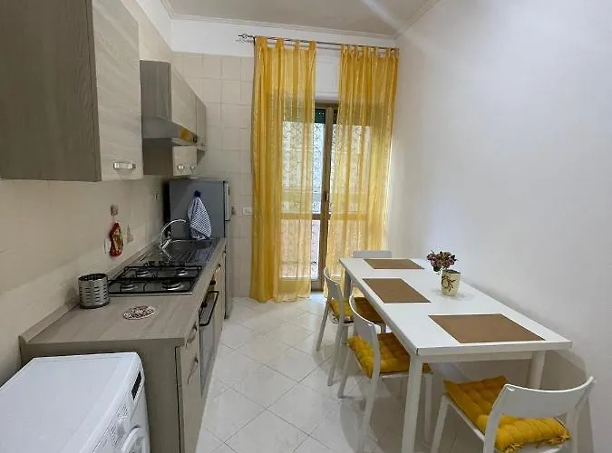 Valentina House *