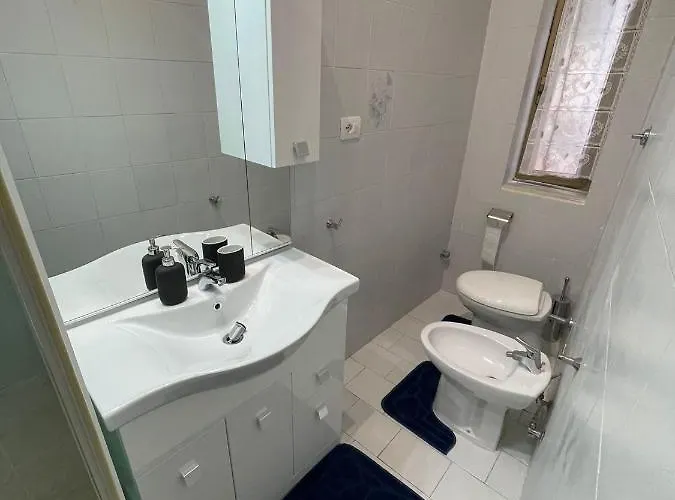 Daire Valentina House