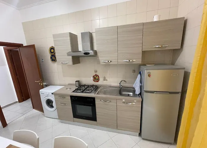 Valentina House * Napoli