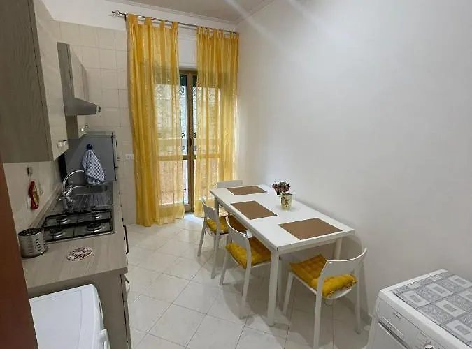 Valentina House Daire *