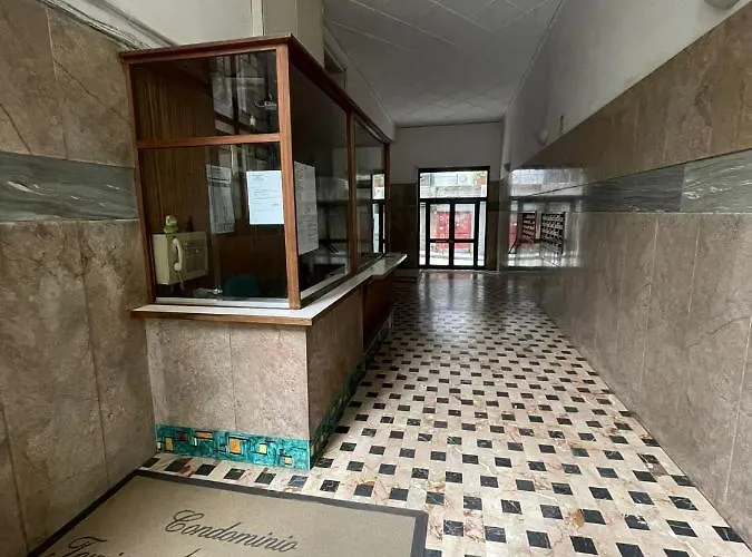 Valentina House Napoli