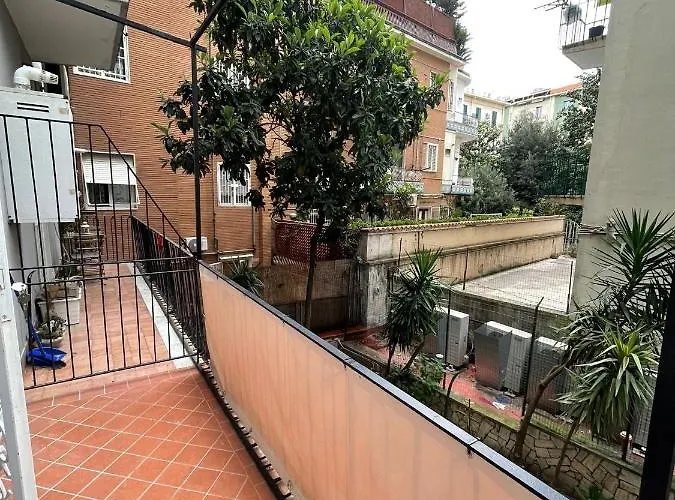 Valentina House *